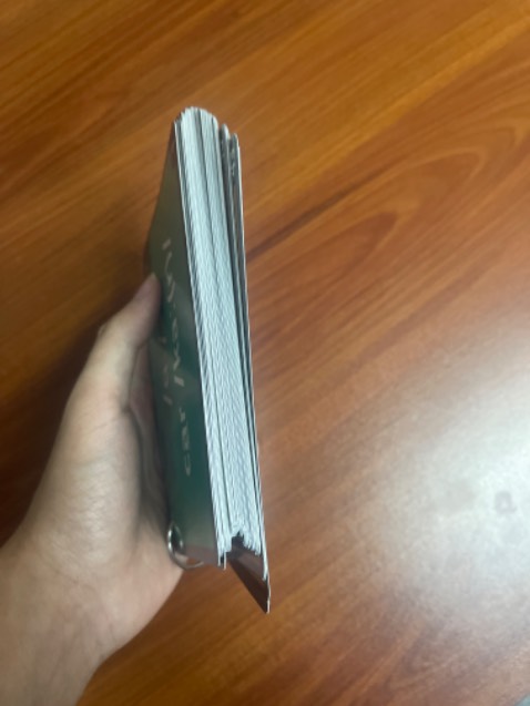 Sản phẩm đẹp, bắt mắt, dễ đọc Sản phẩm đẹp, bắt mắt, dễ đọc