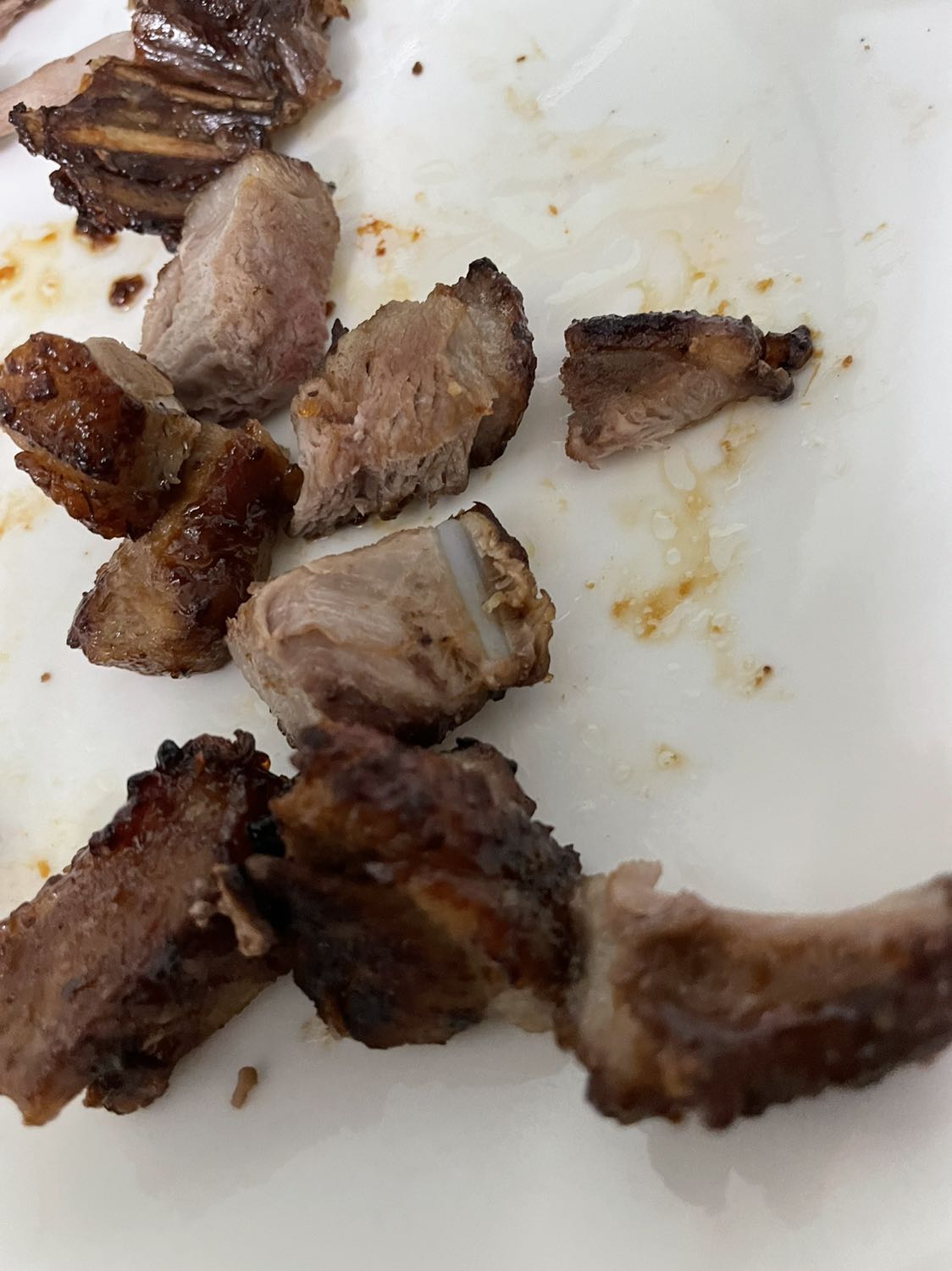 Đặt hàng lúc 9h -12h có hàng. Ngủ dậy 14h-15h vệ sinh mùi nhựa xong có đồ ăn luôn. Nhận xet sơ qua dễ dùng, thức ăn khi chiên/nướng giữ nước không bị khô. Nhược điệm chính vì đơn giản nên ko có mấy chế độ set auto.