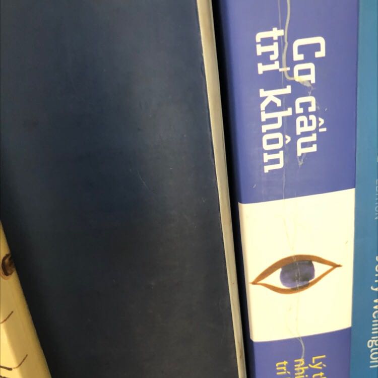Sách dày, dịch ổn, lần này có thêm phần giới thiệu của tác giả giống bản gốc tiếng Anh. Giao hàng nhanh.