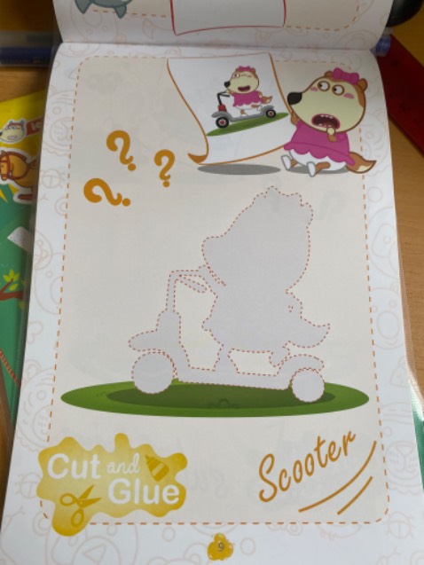 Sách 2024, chất lượng in tốt