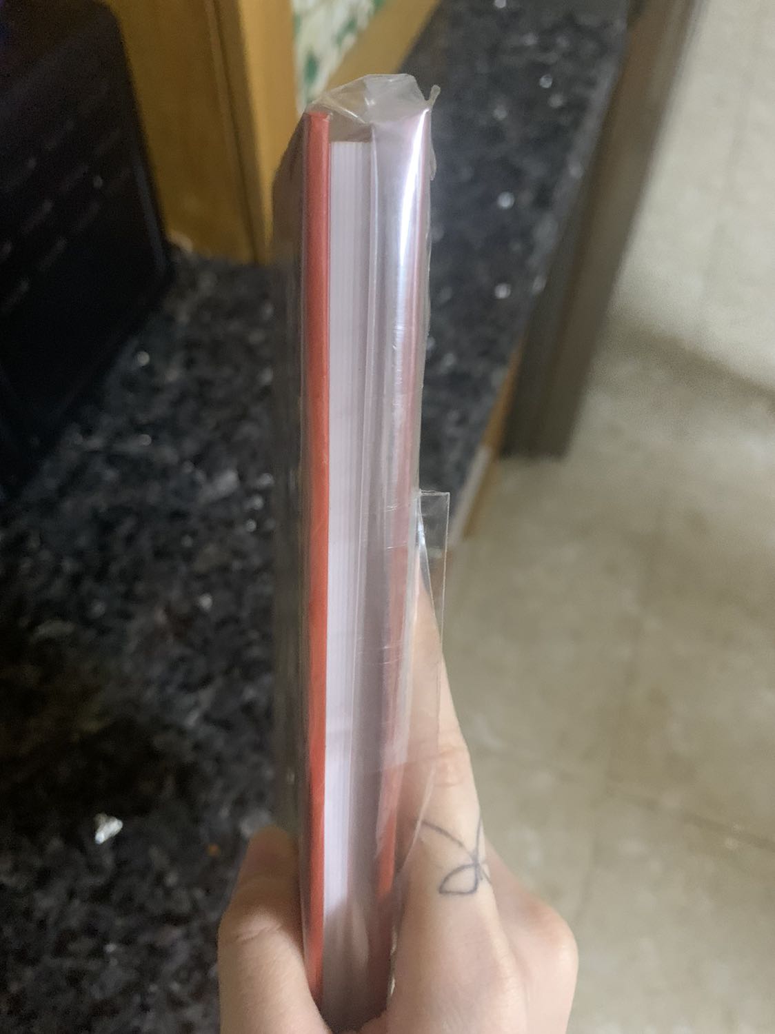 Đóng gói kĩ, rất thích.