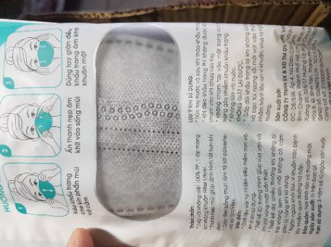 ok,

đóng gói cẩn thận, chuyên nghiệp, gọn gàng, 

sản phẩm đúng nhu mô tả, tốt, dây đeo dầy căng, chắc, ôm sát,

giao đúng đủ số lượng,

chuẩn bị hàng khá nhanh,

giá cả cạnh tranh theo số lượng