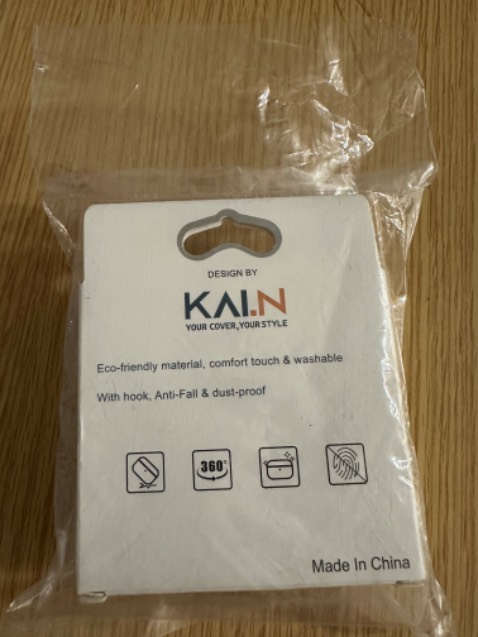 Love it!  Wireless charging works perfectly with the case on. Love it!  Wireless charging works perfectly with the case on.