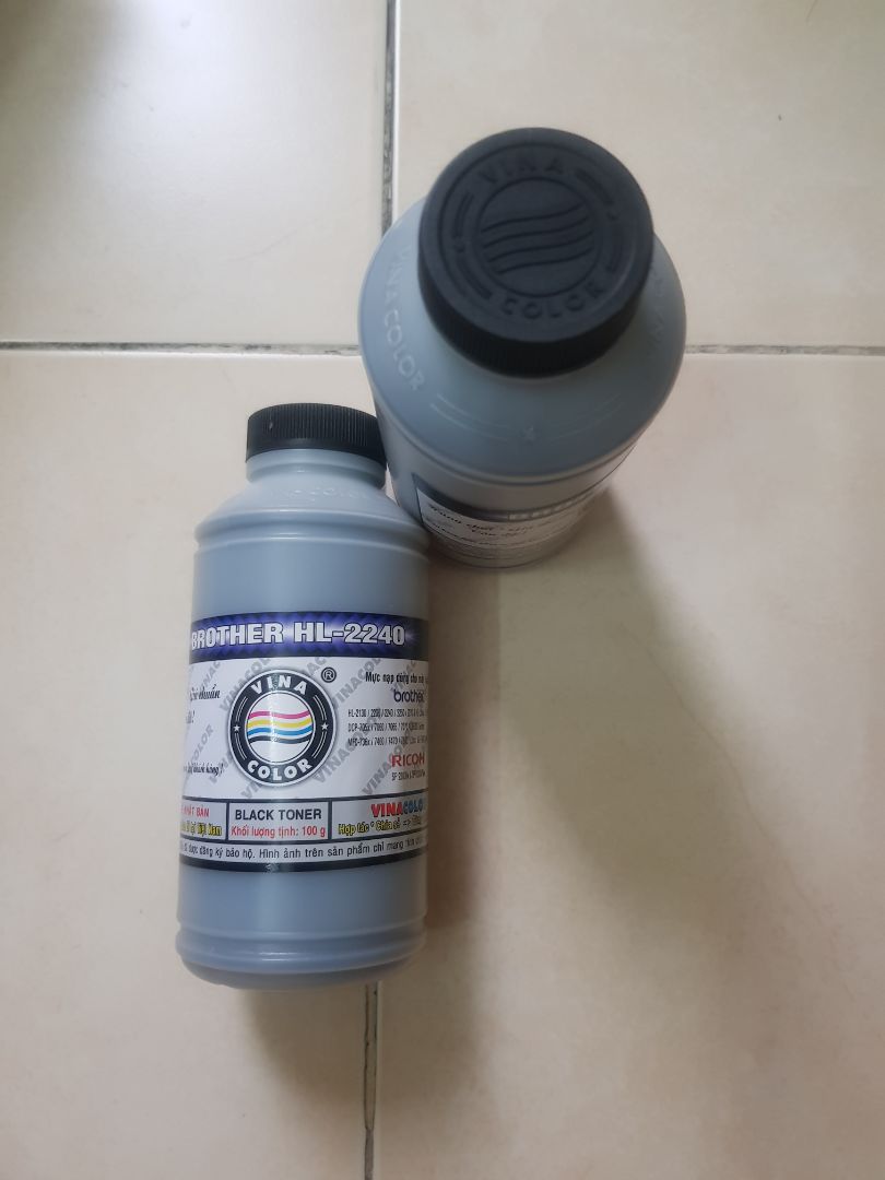 Nhìn thấy cũng ổn