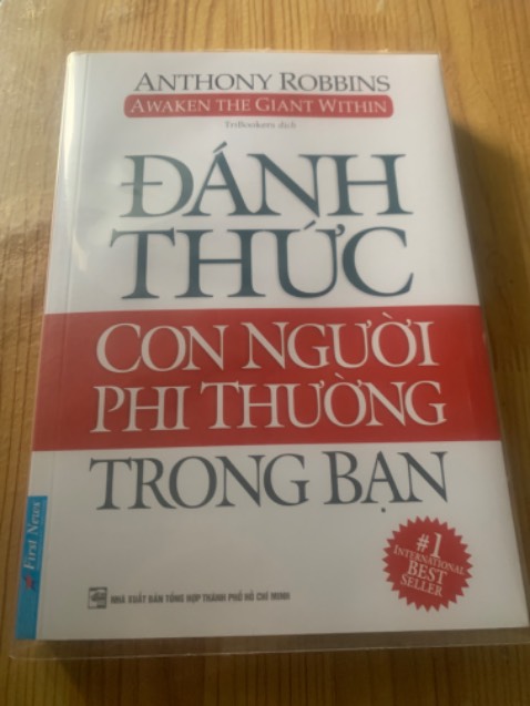Sách khá hay, nhiều tình tiết yếu tố thấy đc con người thật vĩ đại , có thể làm đc nhiều hơn mình tưởng tượng . Mọi người nên đọc 1 lần nhé