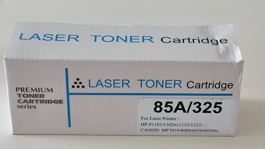 Giao hàng siêu nhanh trong 2 tiếng, giá hợp lý, in rõ đẹp, chỉ cần in được nhiều tờ nữa như hàng chính hãng là hoàn hảo