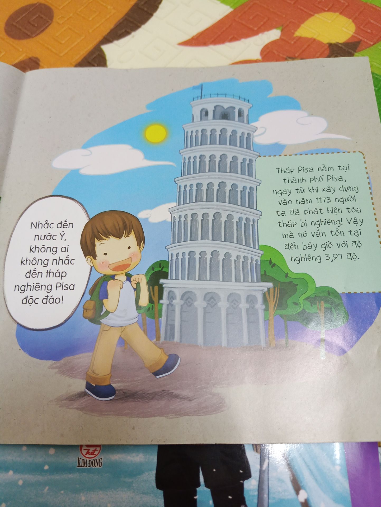 Sách rất bổ ích.