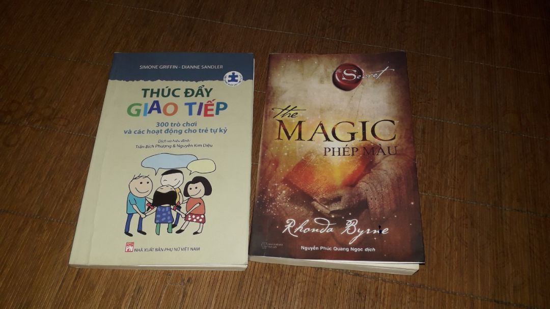 Sách  gợi ý nhiều hoạt động thú vị giúp các bé bạo dạn hơn. Rất đáng đọc. Sẽ ủng hộ shop những lần sau