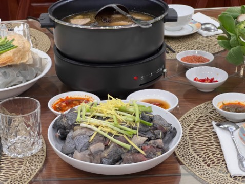 Nồi dùng ok mn nên mua