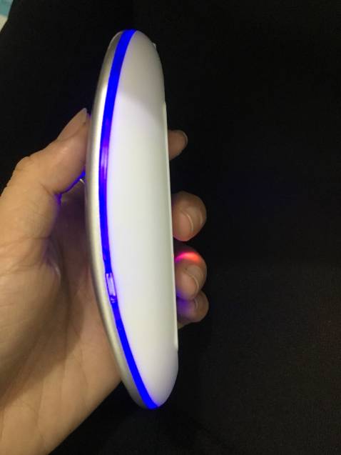 quá là tuyệt vời luôn k tưởng tượng được luôn =)))) có lẽ đây là món hàng điện tử mà mình ưng ý nhất trong tất cả những thứ mình đã order