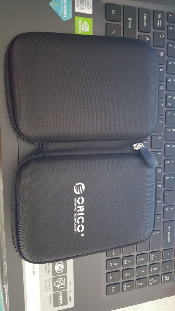 giao hàng nhanh, quá đẹp, đẹp ngoài mong đợi, đựng được thêm usd, sạc dự phòng, ổ cứng di động, tai phone....goodddd , tặng shop 5 sao, sẽ ủng hộ tiếp