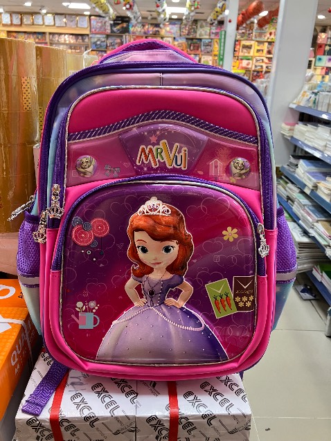 Rất hài lòng về sản phẩm