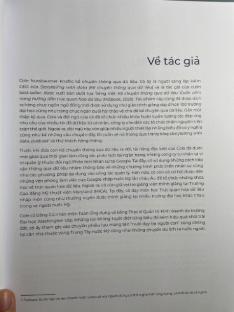 Quyển sách quá tuyệt vời. Chất lượng sách tốt, nhìn qua đã thấy hay, đặc biệt là nội dung sẽ rất hấp dẫn.