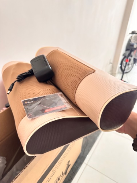 Sử dụng êm, thoải mái