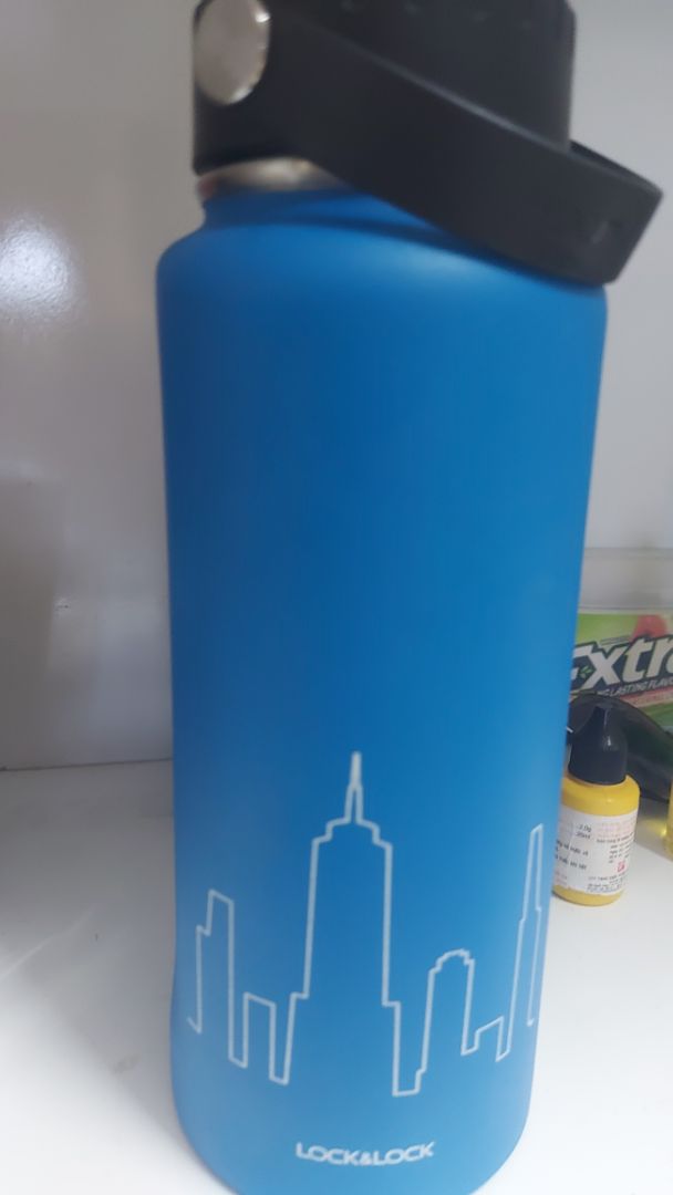 Bình trc mình mua ,xài đc 2,3thang rồi khá tốt.Hy vọng cái thứ 2 cũng ok.Mẫu mã đẹp,bao bì đóng gói cẩn thận