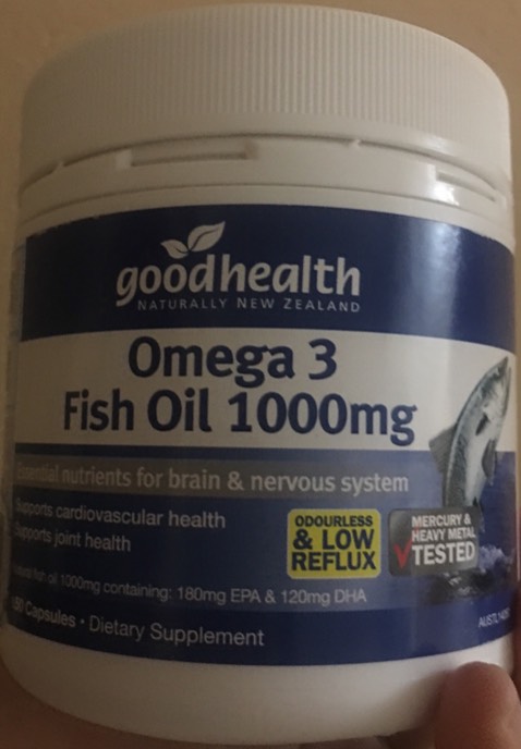 Mình thích sản phẩm này vì được kiểm nghiệm hàm lượng kim loại nặng. Hộp có tem nhập khẩu nhé. Mình thích sản phẩm này vì được kiểm nghiệm hàm lượng kim loại nặng. Hộp có tem nhập khẩu nhé.