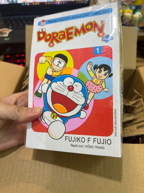 Sách rẻ, giá tốt