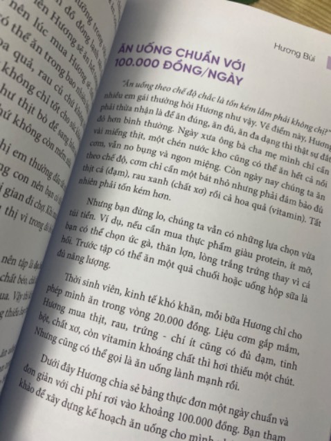 Nhìn quả dáng của tác giả mê quá, hy vọng mình đủ chăm để tập theo. Sách trình bày dễ hiểu! Nhìn quả dáng của tác giả mê quá, hy vọng mình đủ chăm để tập theo. Sách trình bày dễ hiểu!