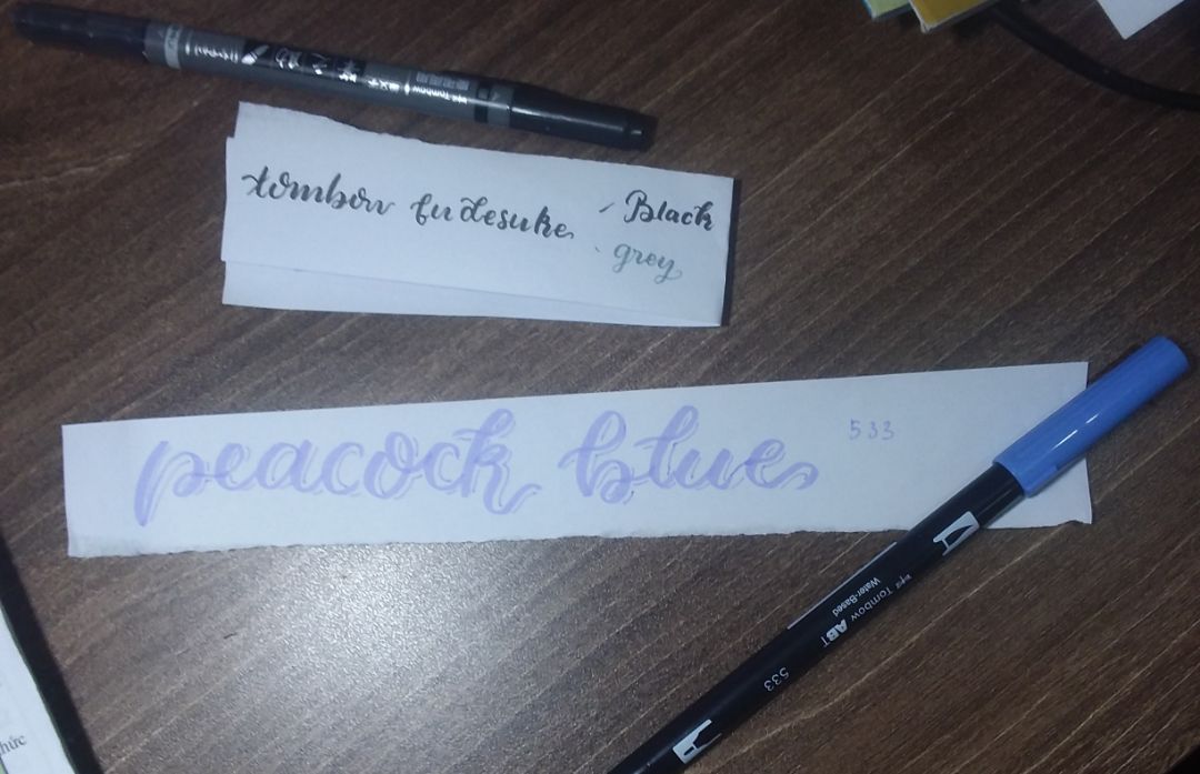 bút êm mượt sale được giá hời 39k và giao nhanh ạa thank kiu nhìu tiki