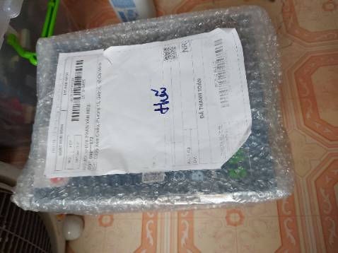 Sản phẩm chính hãng, giao hàng nhanh hơn dự kiến. Đóng gói cẩn thận.