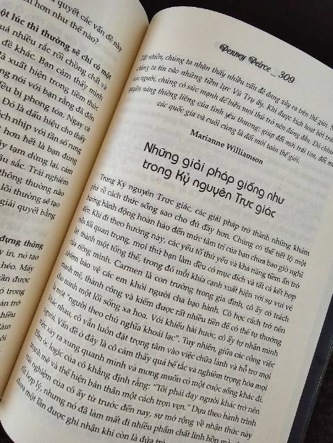 Cuốn sách này được thiết kế tinh tế !!!