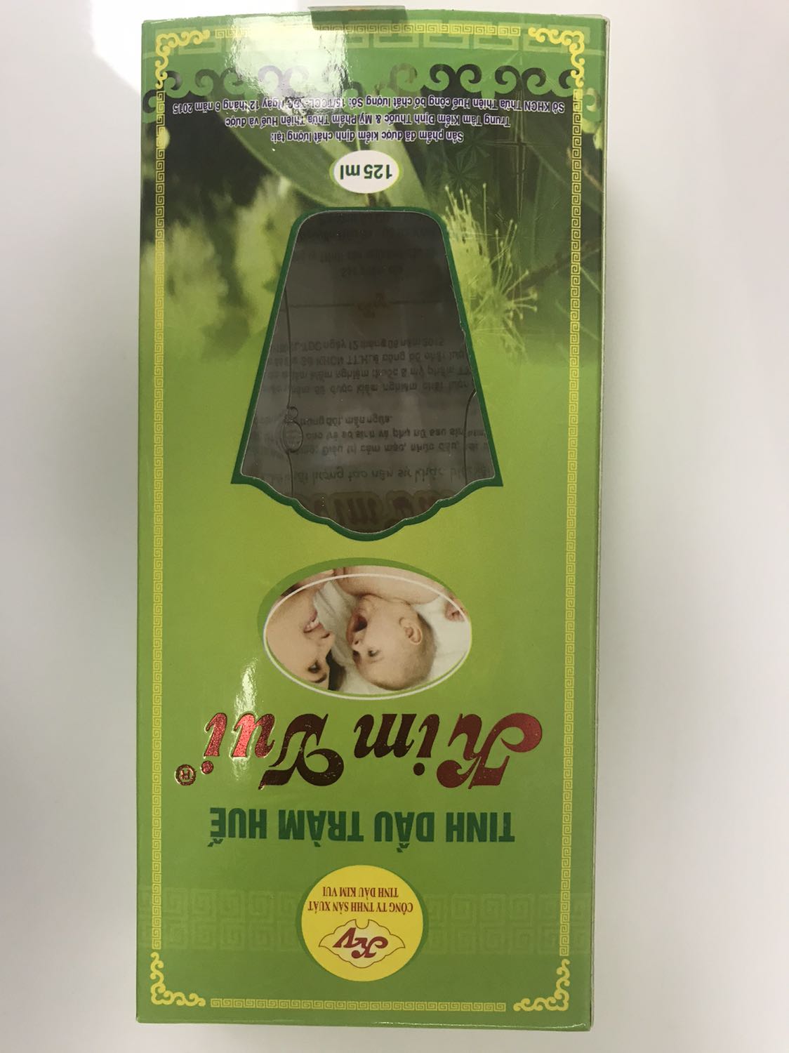 Shop đóng gói cẩn thận, chai thiết kế nhìn đẹp Shop đóng gói cẩn thận, chai thiết kế nhìn đẹp