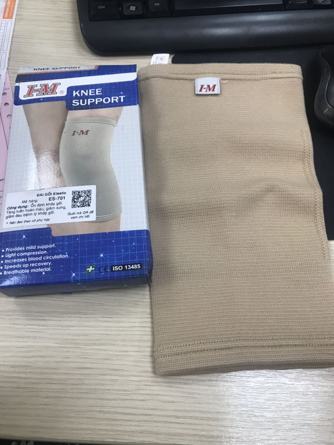 Sản phẩm giao khác hoàn toàn sản phẩm đã đặt. Chỉ mua hàng bởi Tiki Trading cung cấp thì may ra nhận đúng mẫu