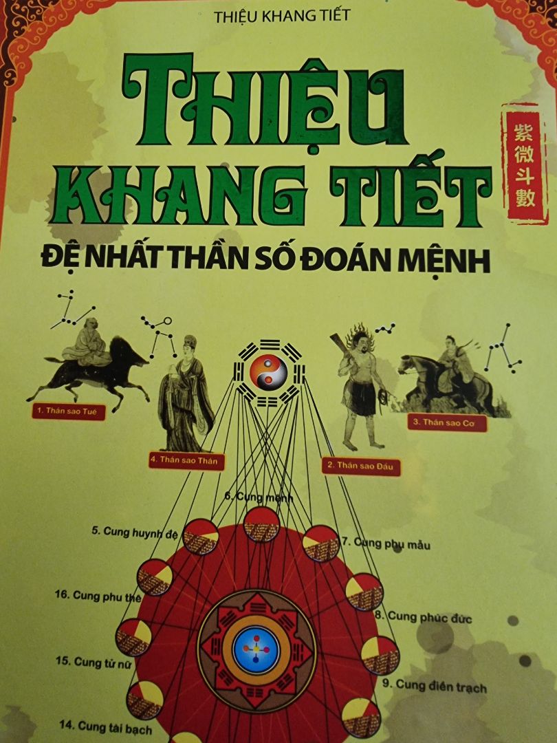 Sách bìa cứng. Có giá trị tham khảo tốt cho người nghiên cứu tử vi. Xin cảm ơn.