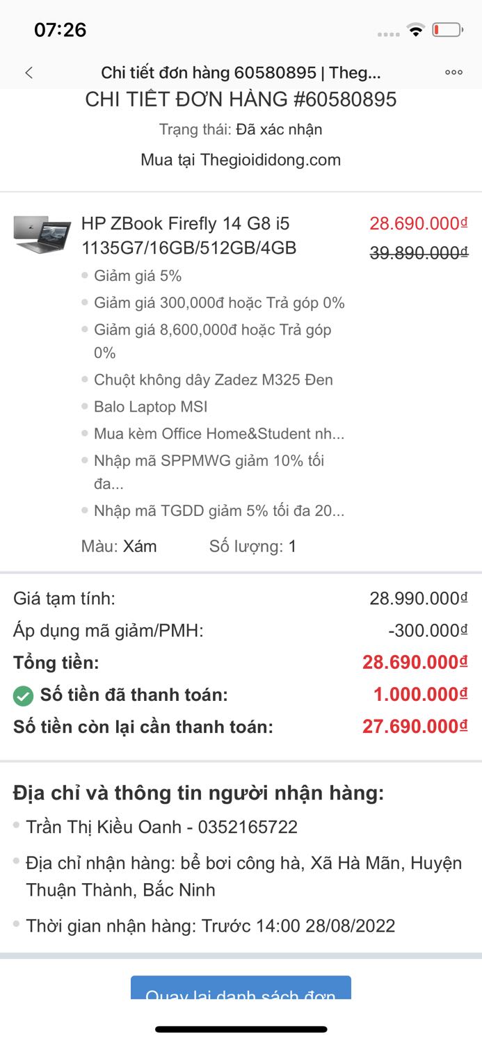 hàng đẹp chuẩn ạ lần sau sẽ lại mua ạ