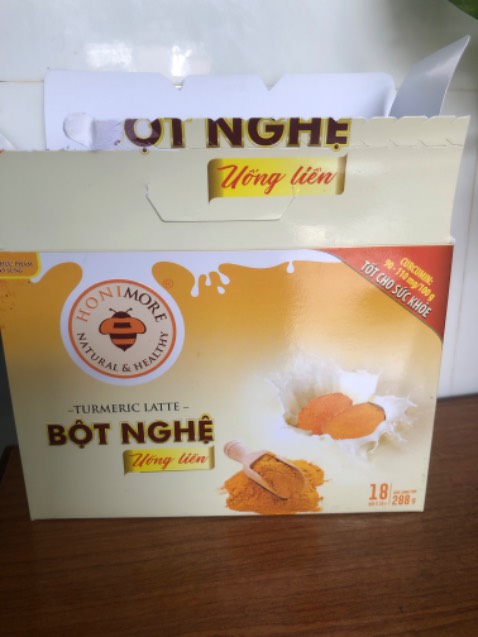 Chất lượng tốt. Dễ uống