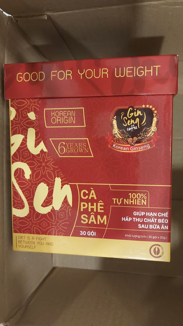 Giao hàng nhanh. Lần đầu đặt mua nhưng rất tin tưởng. Mong sp sẽ đem lại kết quả mình muốn