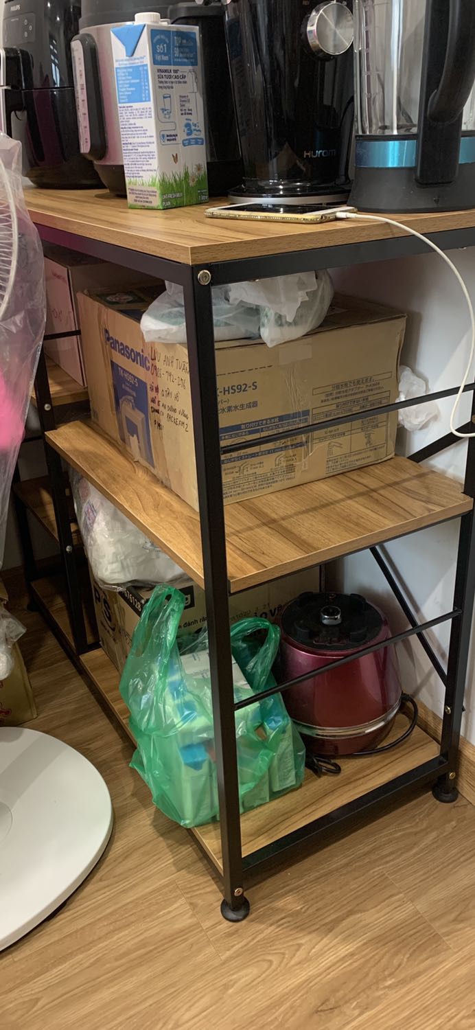 Sp chắc chắn, đẹp. M đã mua lần thứ 2