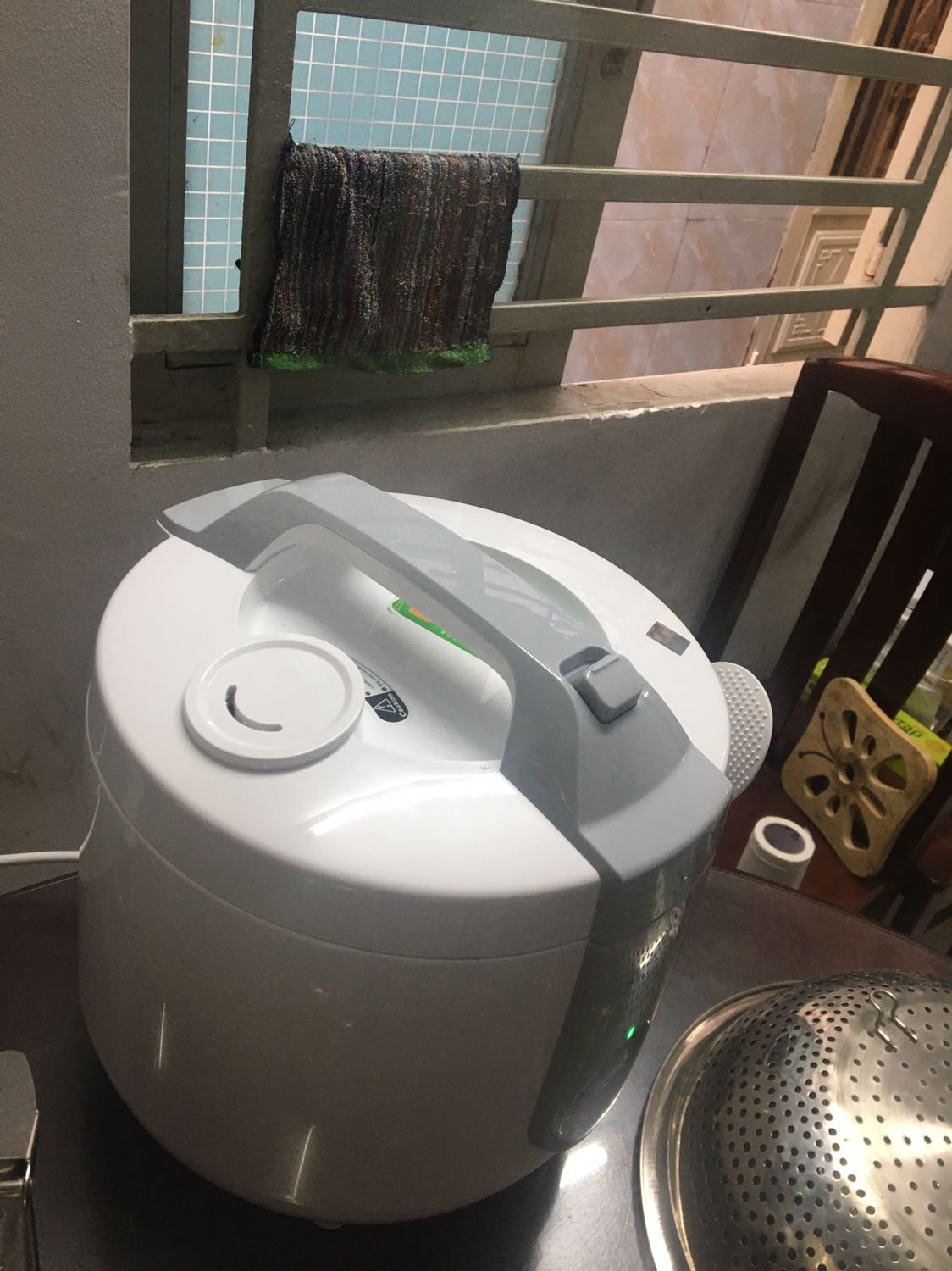 Review image