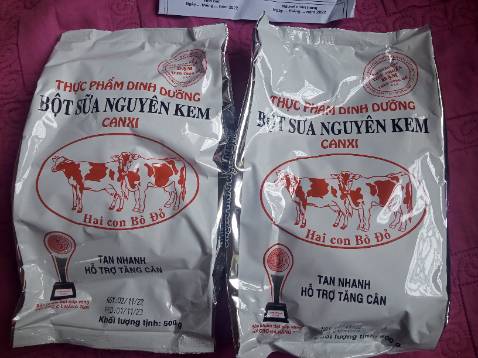 Cảm ơn shop và Tiki. Hàng được giao sớm, đóng gói cẩn thận. Đã dùng và thấy thơm ngon.