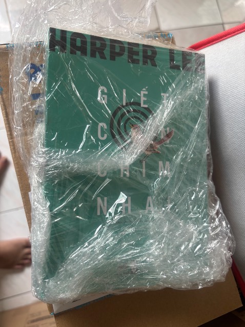 Shop giao hàng rất nhânh, đóng gói cẩn thận, đúng sản phẩm đăng bán