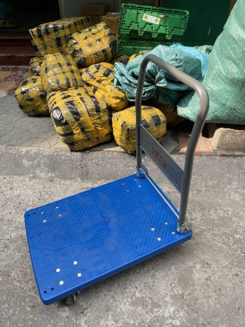 Rất chắc chắn,  xe di chuyển khá êm,  ko bị kêu to như cái trc mình dùng.  Giá hợp lý,  đáng Tiền