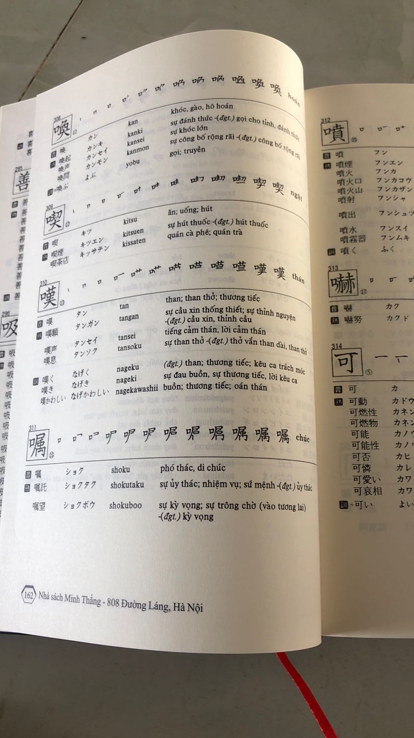 Sách đẹp, bìa cứng, chất liệu giấy tuyệt, nội dung trình bày rõ ràng, dễ hiểu.