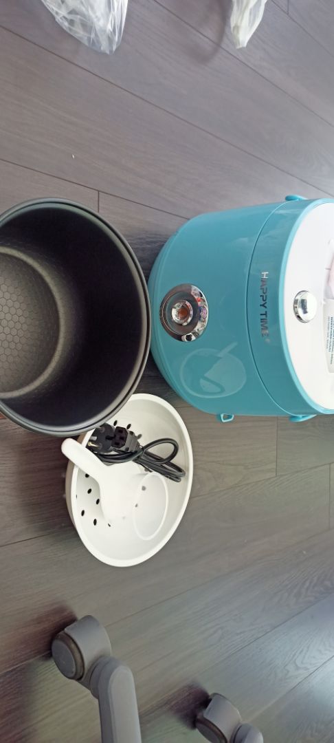 Rất cảm ơn shop giao hàng nhanh hơn dự kiến, đóng gói rất cẩn thận, sau một ngày nấu thử thì nồi tốt y như quảng cáo, sẽ giới thiệu bạn bè người thân mua ủng hộ Tiki ... rất hài lòng về Tiki