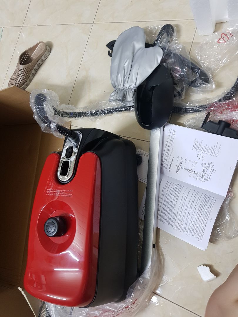 giao thiếu 1 thanh trụ giờ sao mà dùng??? yêu cầu tiki xử lý ngay