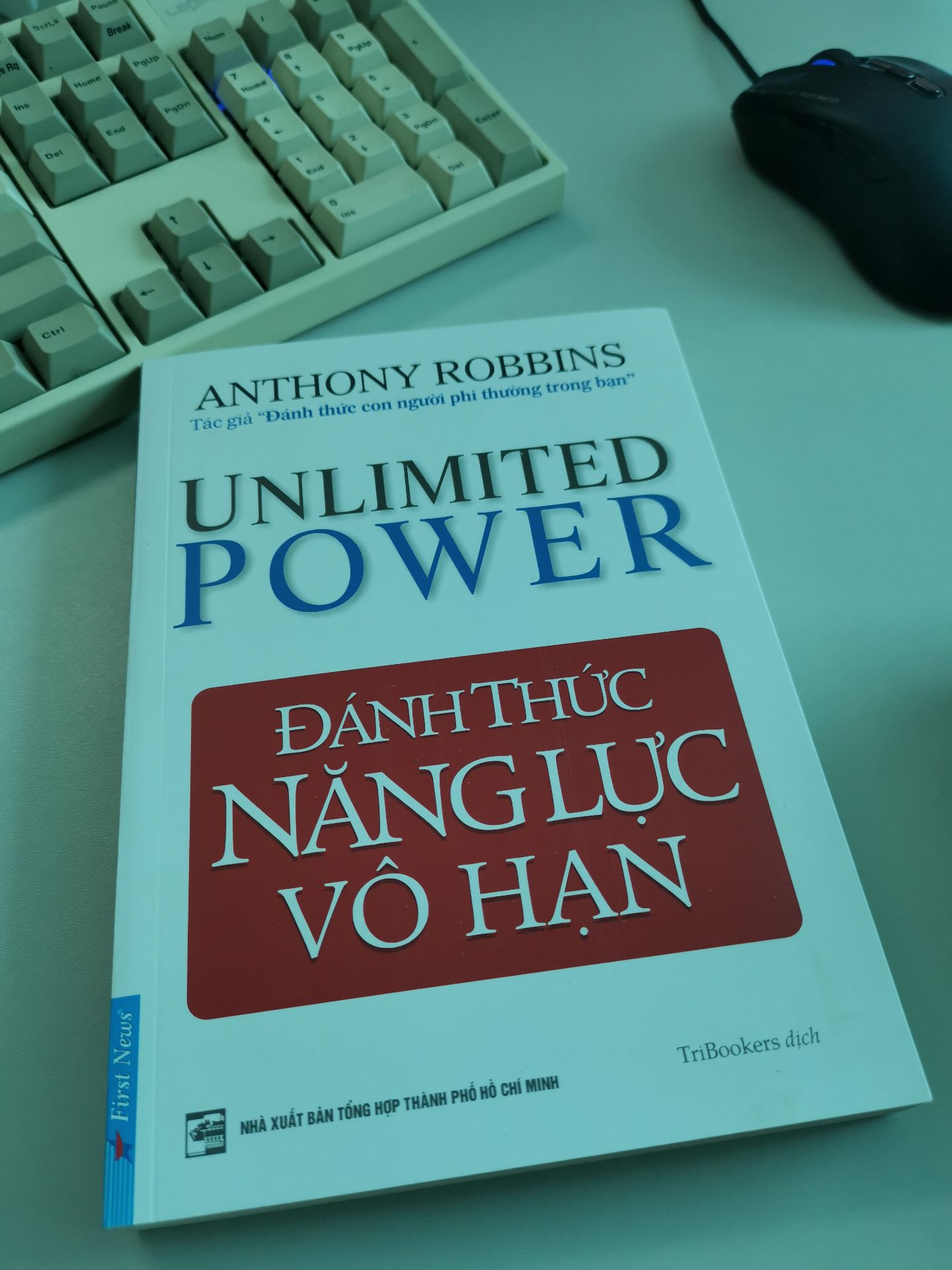 Sâch bọc kĩ và cẩn thận
Giá tốt
Thời gian chuyển nhanh