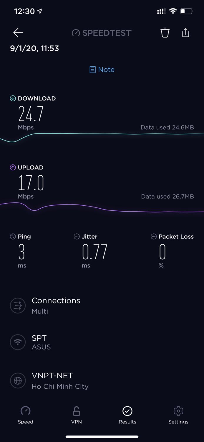 Mình mua bộ này là bộ thứ 2 và nó bị lỗi, không thể kết nối được với app, đo tín hiệu mạng thì cũng bị yếu (mình đã thử lắp cục wifi khác vào thì tín hiệu khác hẳn luôn). Hiện tại app cũng bị lỗi, mình không thể liên kết với *** để quản lý node được. Không biết chính sách bảo hành hoặc đổi trả tiki sẽ hỗ trợ như thế nào? Bộ đầu tiên mình mua lắp xài rất ok nên mình mua thêm 1 bộ lắp bên nhà chị mình mà giờ bị như vậy thật sự quá thất vọng!