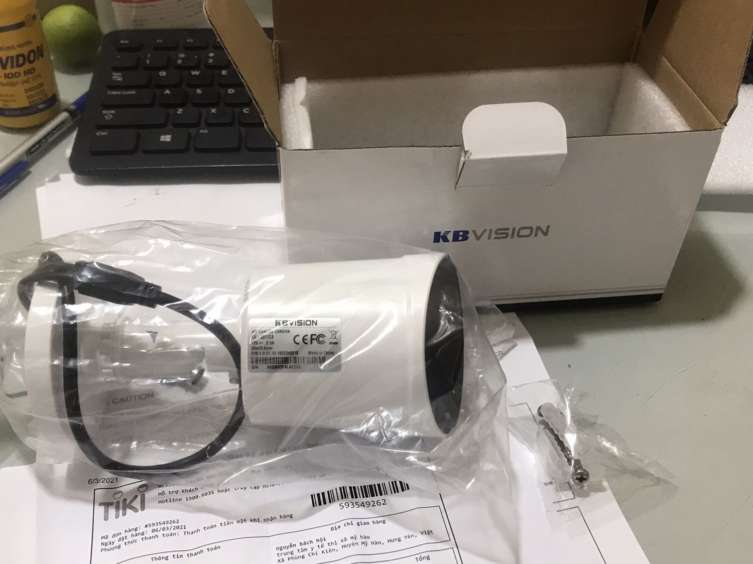 Mình đặt nhầm sản phẩm . Muốn trả lại hàng. Mong trợ giúp từ tiki