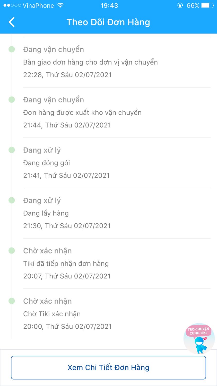 SP tốt, đúng như quảng cáo, giá rẻ. Đặc biệt giao hàng nhanh siêu tốc chưa đến 24 h.