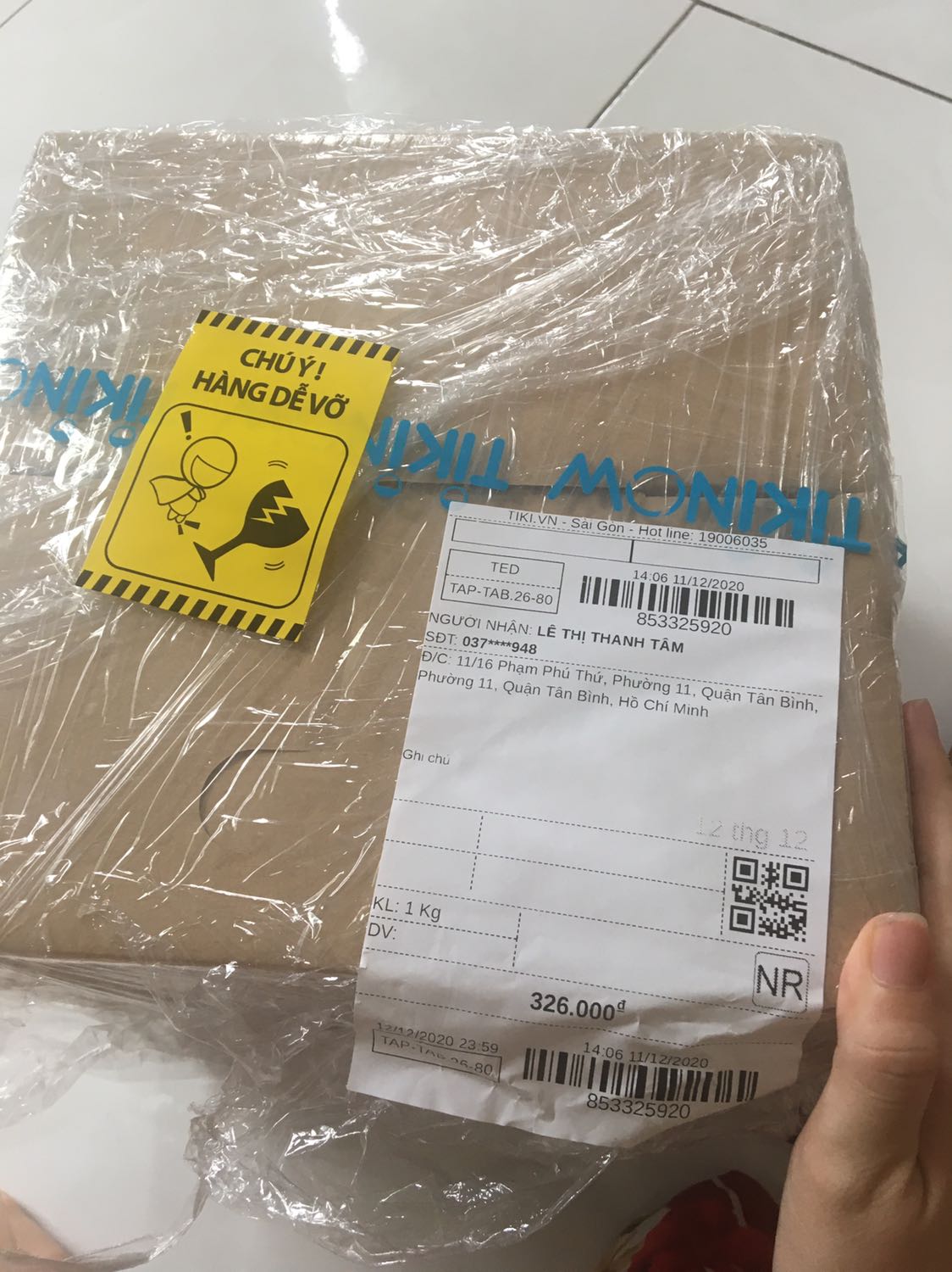 Sản phẩm đẹp, chất lượng tốt
Shop đóng gói rất đẹp
Giao hàng nhanh