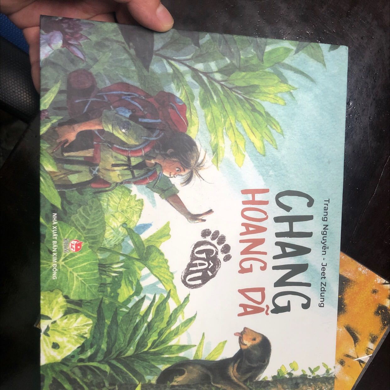 Mình vote 1 sao về dịch vụ của tiki, mình đăng kí dịch vụ bookcare nhưng sách không hề được bọc. Nếu không bọc sách thì không được trừ bookcare của mình chứ.