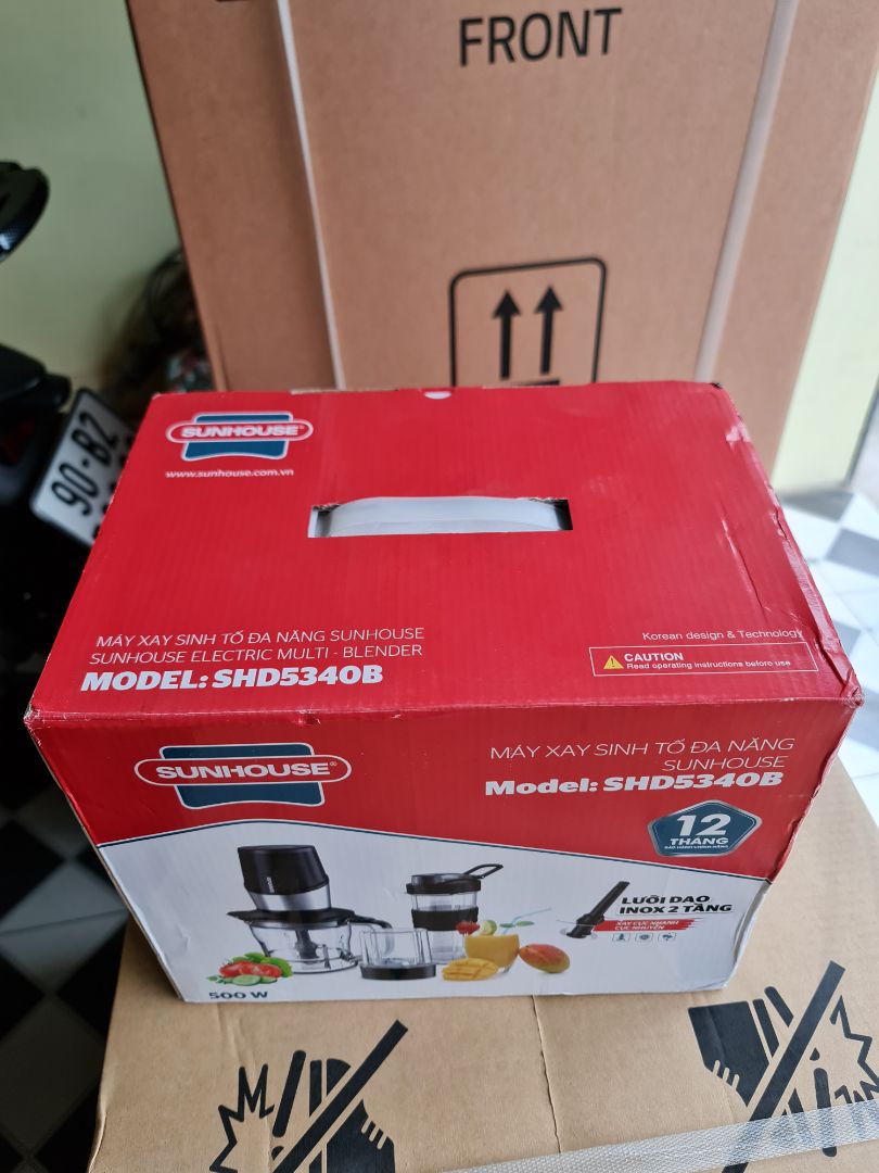 Quý shop giao hàng nhanh. Sản phẩm có mức độ hoàn thiện tốt, góc cạnh bo cong trau chuốt, cảm giác sử dụng rất thoải mái, bảo quản dễ dàng. Giá bán rất  phù hợp. Đánh giá sản phẩm và nhà bán hàng 5 sao. Luôn tin vào những sản phẩm chính hãng do Quý Tiki Trading cung cấp và giới thiệu bạn bè, người thân tin dùng. Thanks very much !