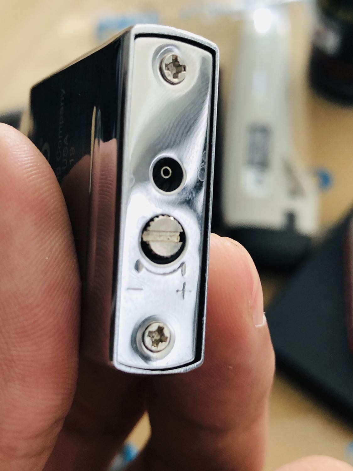 hoạt động hoàn hảo!