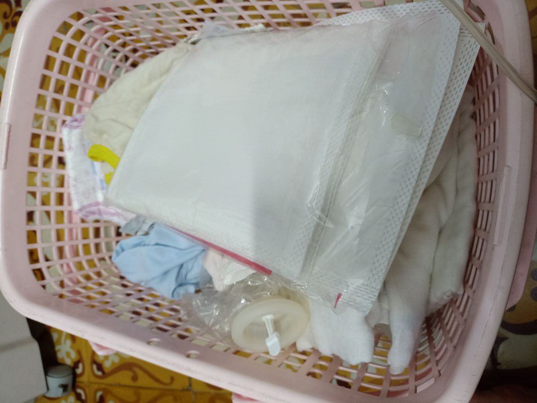 dùng ổn. ko thấy biểu hiện gì