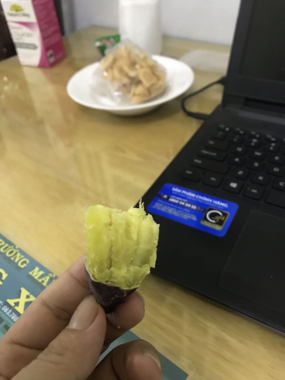 Tuyet voi ong mat troi. Giao hang 1 ngay