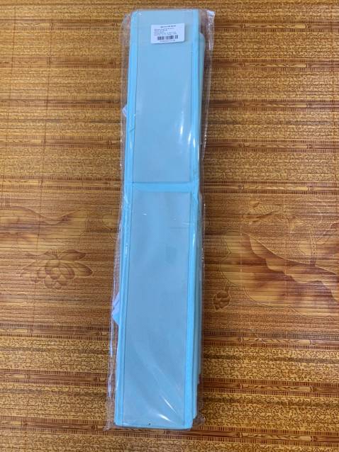 Giao hàng đúng hẹn. Mẫu OK.Sử dụng hiệu quả cho việc sắp xếp đồ lót.